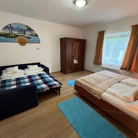 Francesco Apartmanhaz Velence Zewnętrze zdjęcie