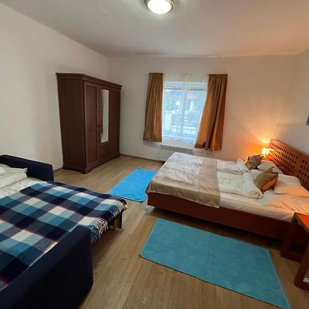 Francesco Apartmanhaz Velence Zewnętrze zdjęcie