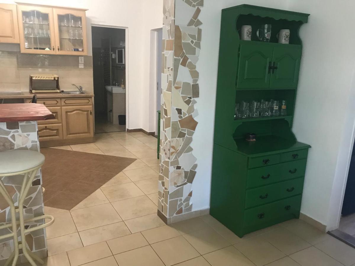 Francesco Apartmanhaz Velence Zewnętrze zdjęcie