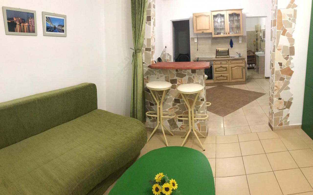 Francesco Apartmanhaz Velence Zewnętrze zdjęcie