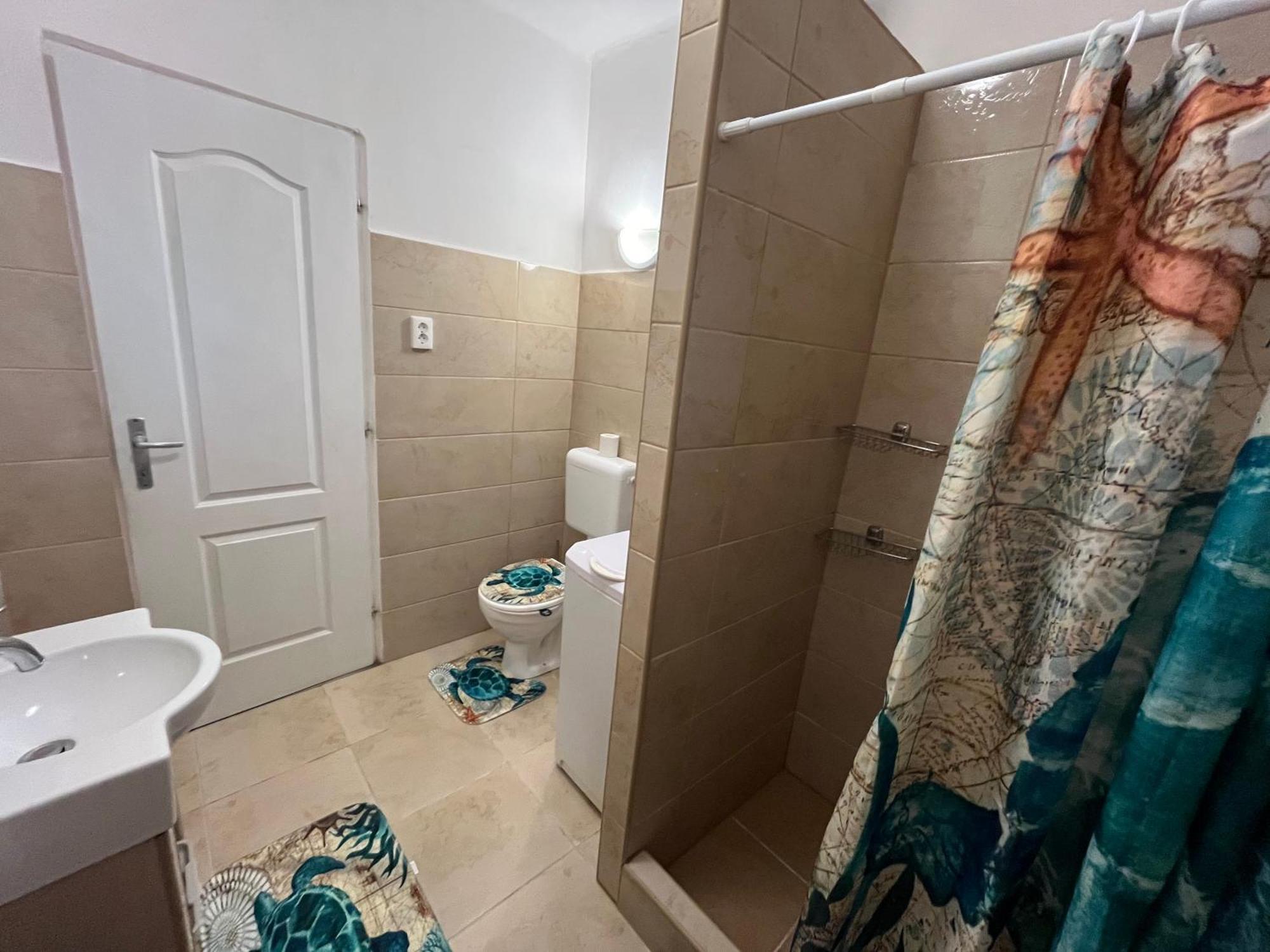 Francesco Apartmanhaz Velence Zewnętrze zdjęcie