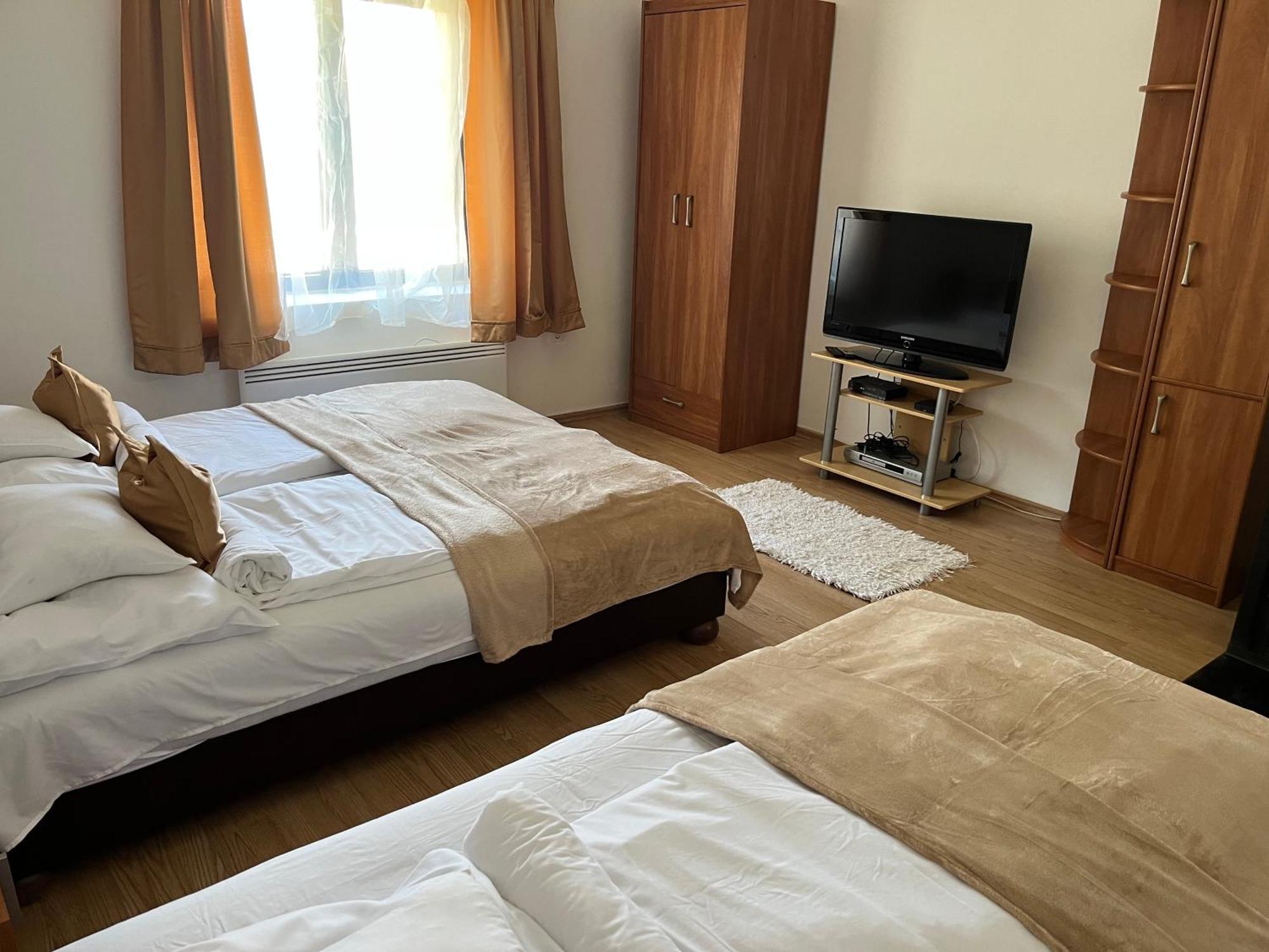 Francesco Apartmanhaz Velence Zewnętrze zdjęcie