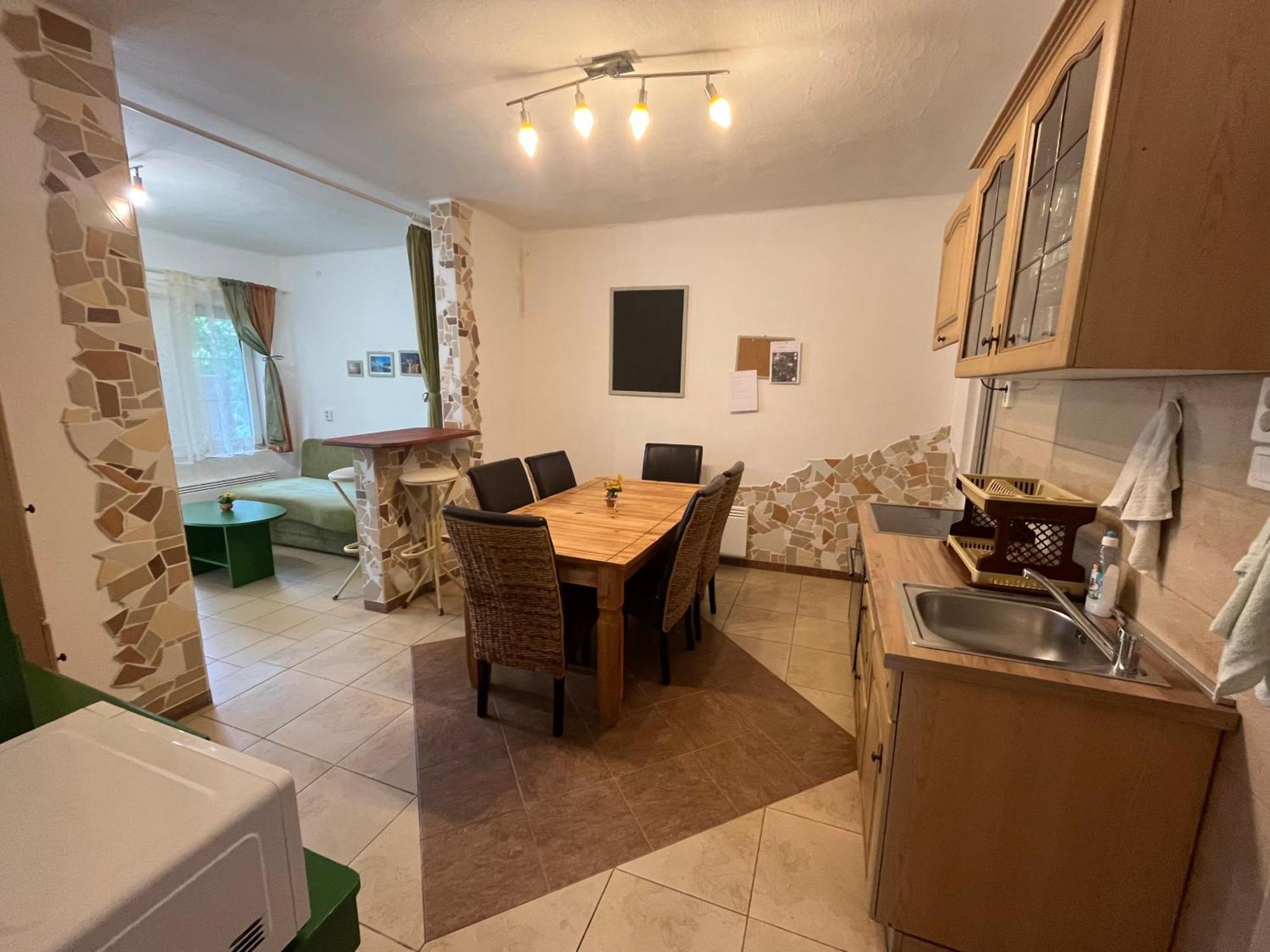 Francesco Apartmanhaz Velence Zewnętrze zdjęcie
