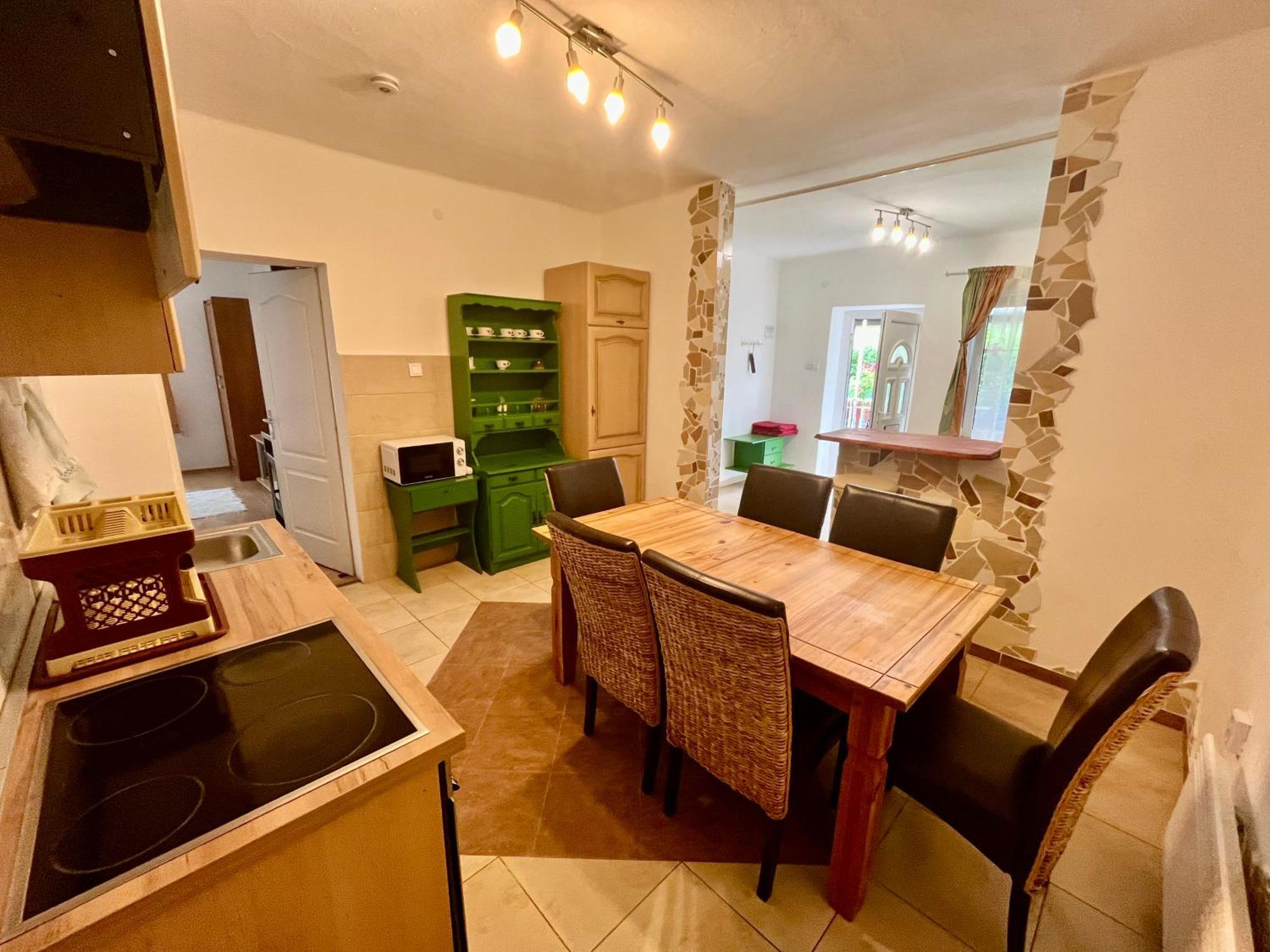 Francesco Apartmanhaz Velence Zewnętrze zdjęcie